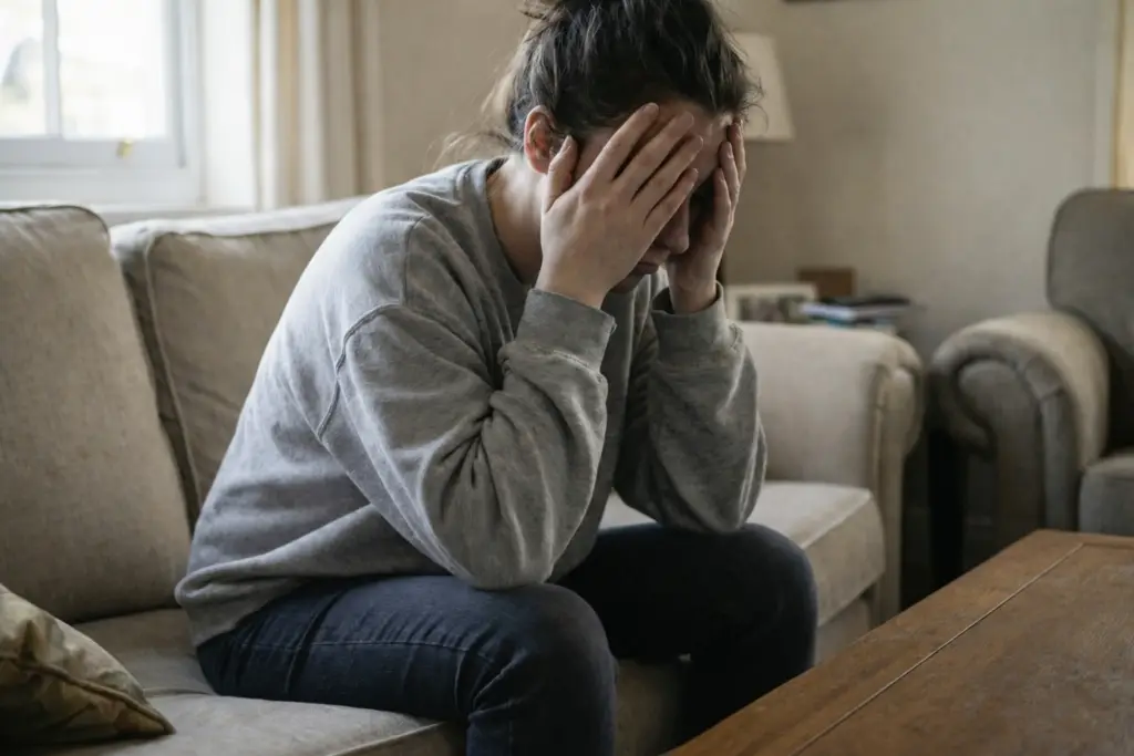 fatigue