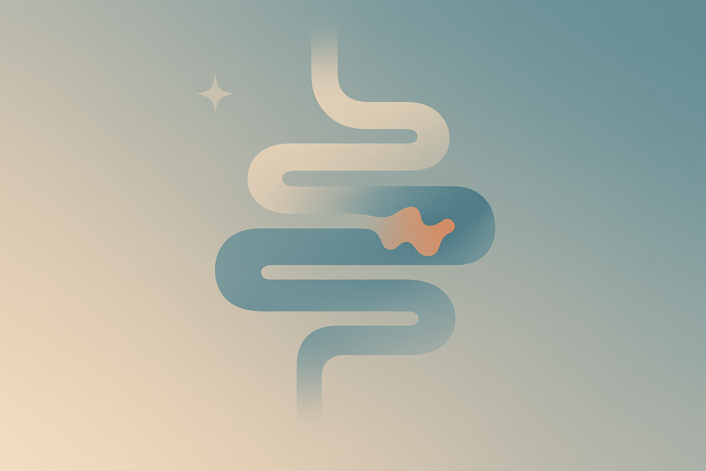 a clean, symbolic il